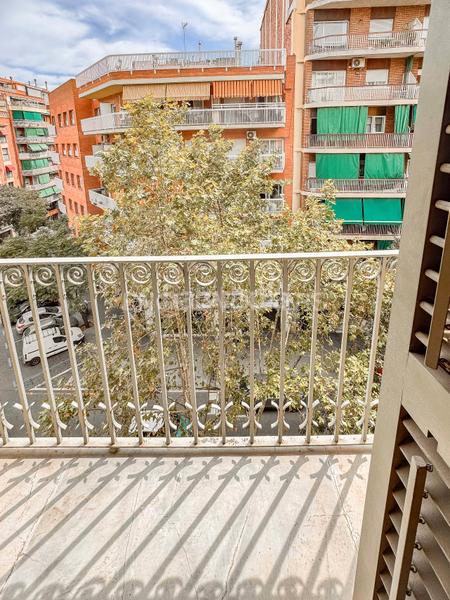 Foto 2f954676-3cfd-45c2-9aa3-cce4b7b9e4e9. Lloguer apartament amb calefacció a Baix Guinardó Barcelona