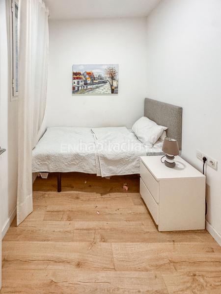 Foto 6fbff45f-a153-490a-93ca-e916b2a8bc40. Lloguer apartament amb calefacció a Baix Guinardó Barcelona