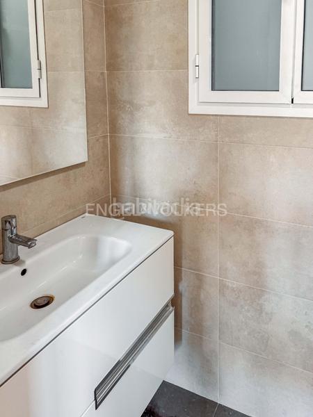 Foto 9f8800c4-6317-457d-84c3-6500be3e7bbf. Rent apartment with heating in Baix Guinardó Barcelona