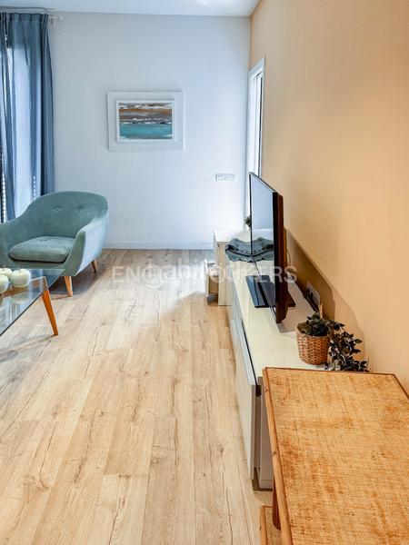 Foto a8e91617-ff73-42b9-85df-25608233825d. Rent apartment with heating in Baix Guinardó Barcelona