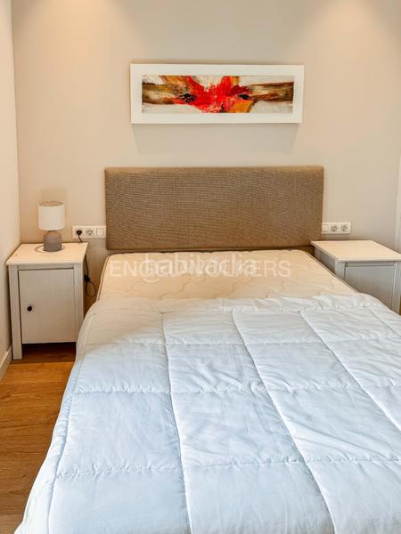 Foto f66b4b59-73b2-46e1-ab2a-4d9addadb711. Rent apartment with heating in Baix Guinardó Barcelona