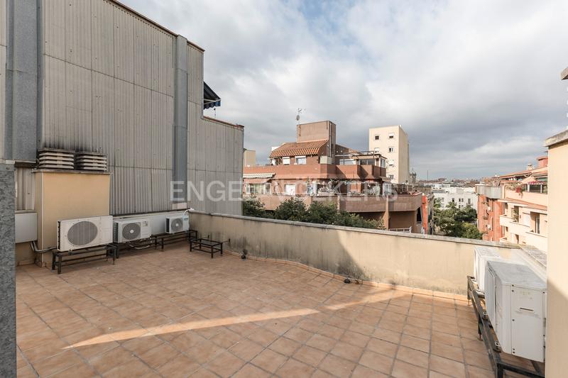 Foto 071f096f-61ec-4319-8f79-13c32c8c26a1. Location appartement avec chauffage dans Hostafrancs Barcelona
