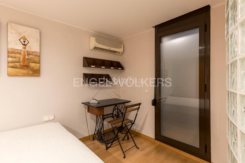 Foto 0bc8006e-db4d-4a24-9213-2387df6c0554. Location appartement avec chauffage dans Hostafrancs Barcelona