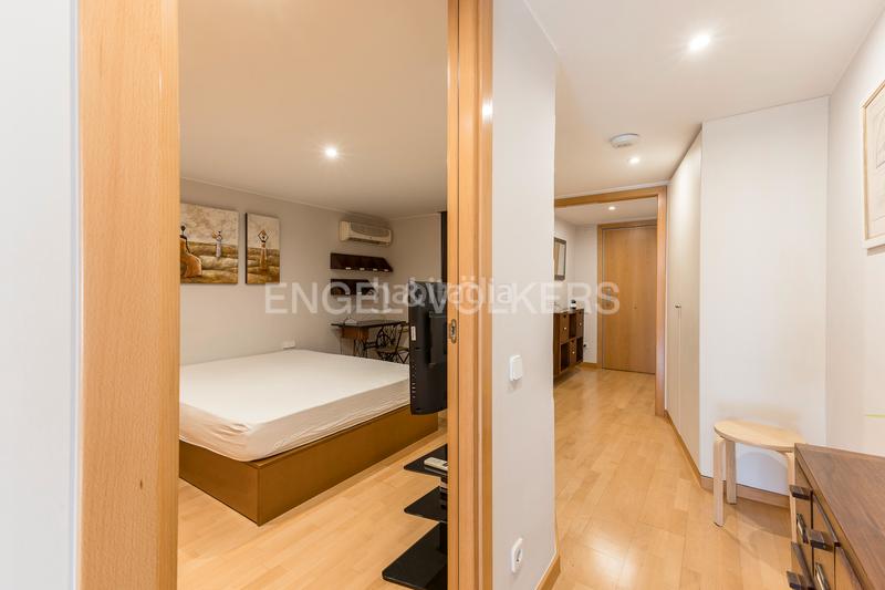 Foto 0e90d25b-af17-4b1d-9257-da4edcfb231f. Location appartement avec chauffage dans Hostafrancs Barcelona