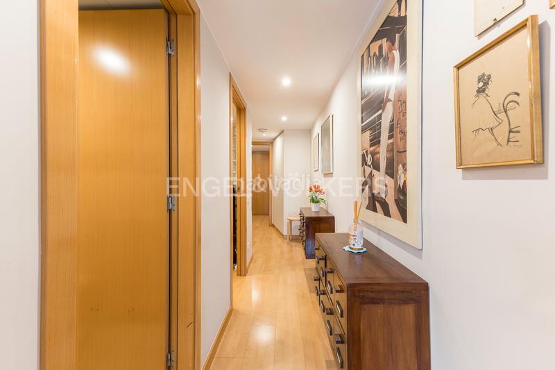Foto 15309ac5-2ac2-440b-9793-65480b5f9447. Location appartement avec chauffage dans Hostafrancs Barcelona
