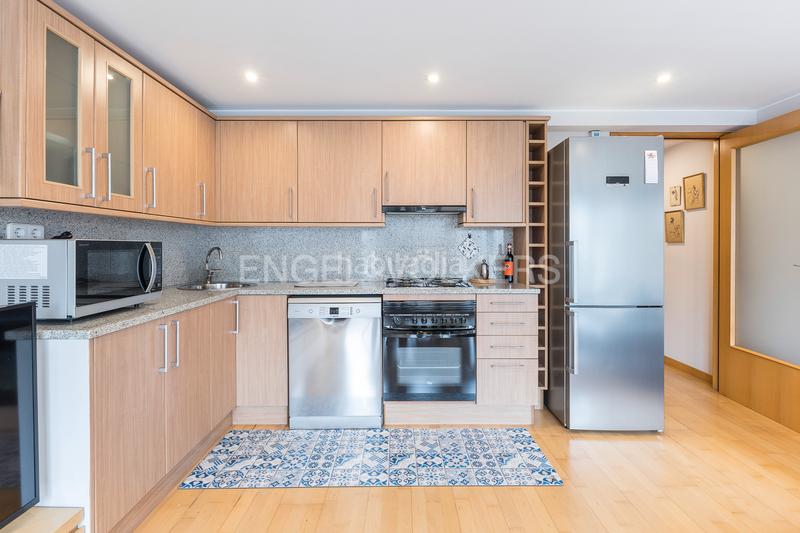 Foto 1cd4e34f-6914-4f0a-9c89-34ca85aa1ba7. Location appartement avec chauffage dans Hostafrancs Barcelona