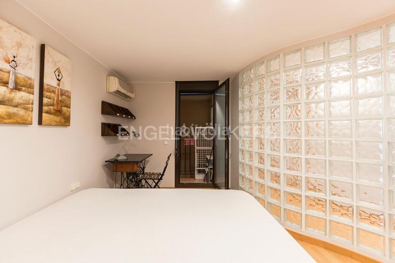 Foto 27924776-15c9-4237-b18b-0958684e348c. Location appartement avec chauffage dans Hostafrancs Barcelona