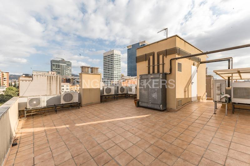 Foto 68d9ffce-6fb2-4c0f-894e-b6aa923e84db. Location appartement avec chauffage dans Hostafrancs Barcelona