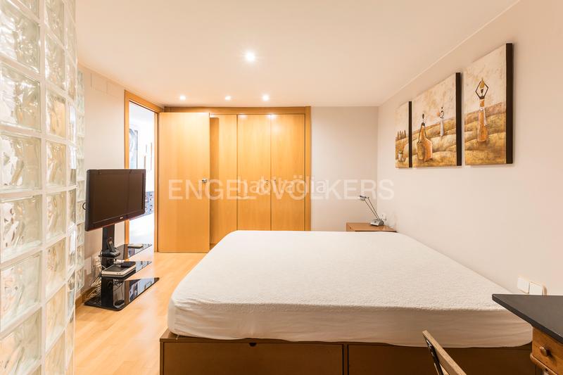 Foto 7b58dde4-a025-4bbc-b9e6-978f56e9b977. Location appartement avec chauffage dans Hostafrancs Barcelona