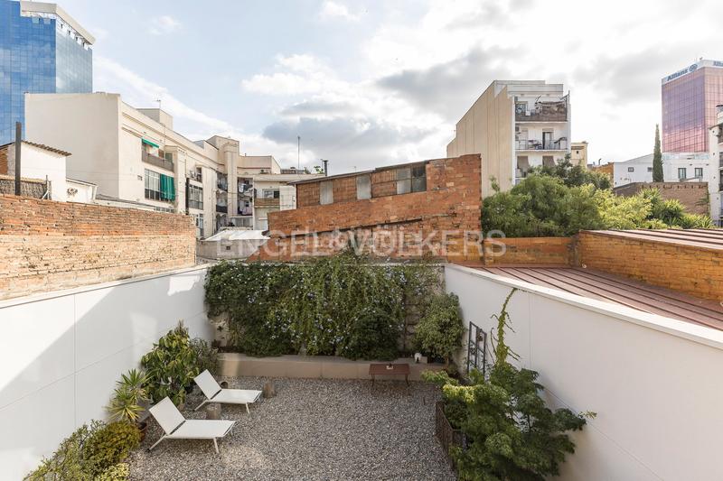Foto 8417daec-4450-4cee-a133-1bb424d9f0ef. Location appartement avec chauffage dans Hostafrancs Barcelona