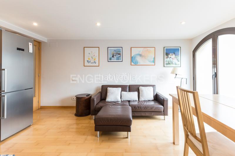 Foto 860e9e0e-d14c-4a18-9025-89a4dc2b699d. Location appartement avec chauffage dans Hostafrancs Barcelona
