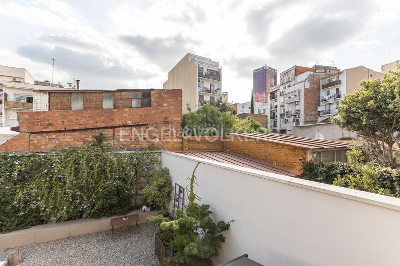 Foto 88591dc3-6e37-4235-b8b9-343e5d67c334. Location appartement avec chauffage dans Hostafrancs Barcelona