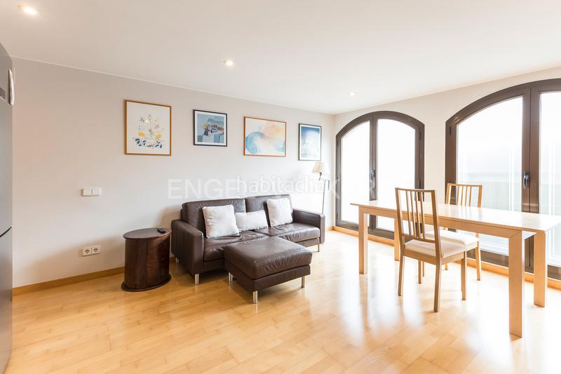 Foto a07d4eee-9e6d-4062-9a83-d2ad67d5aefe. Location appartement avec chauffage dans Hostafrancs Barcelona