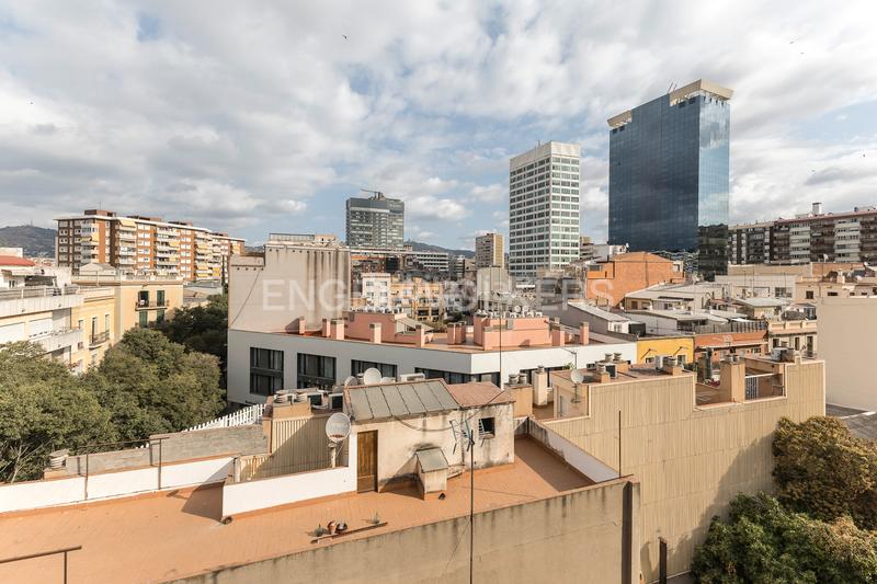Foto a2b0a50c-89b1-4a9f-9cde-fcc57b98146e. Location appartement avec chauffage dans Hostafrancs Barcelona