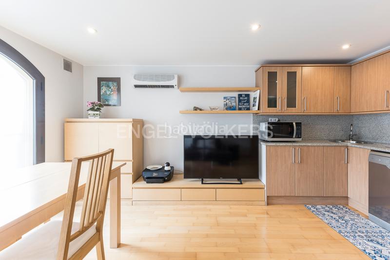 Foto bb896066-0e16-4038-8b07-71774aef2d9c. Location appartement avec chauffage dans Hostafrancs Barcelona