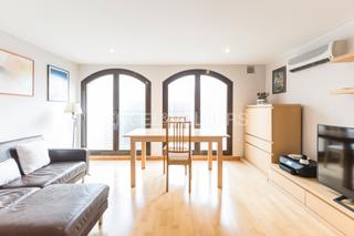 Location Appartement à Hostafrancs. Precioso temporal en sants