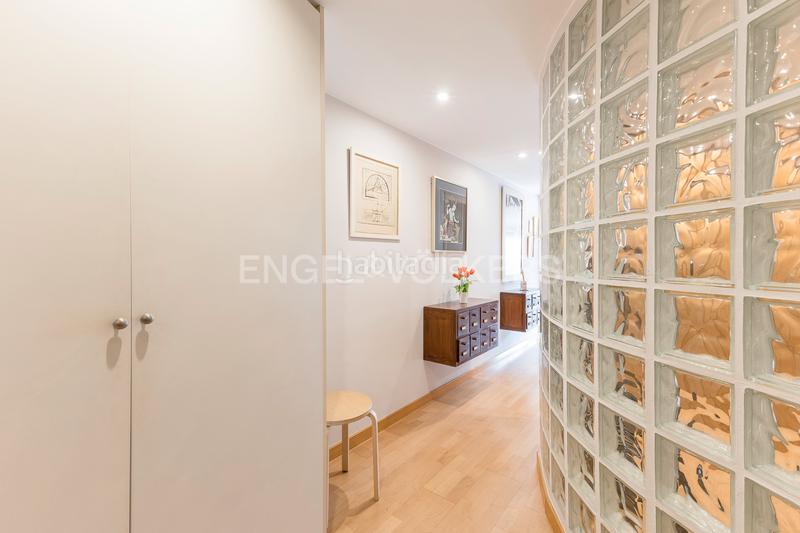Foto e98286b5-4dd1-40d6-a630-0bbdd9d9aa18. Location appartement avec chauffage dans Hostafrancs Barcelona