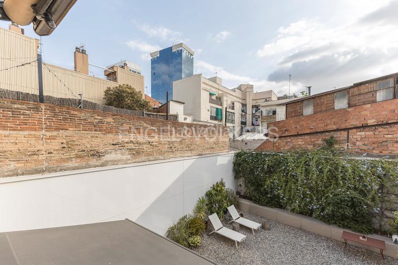 Foto ea741b5e-4fc8-4435-a270-ca26382e6cfe. Location appartement avec chauffage dans Hostafrancs Barcelona