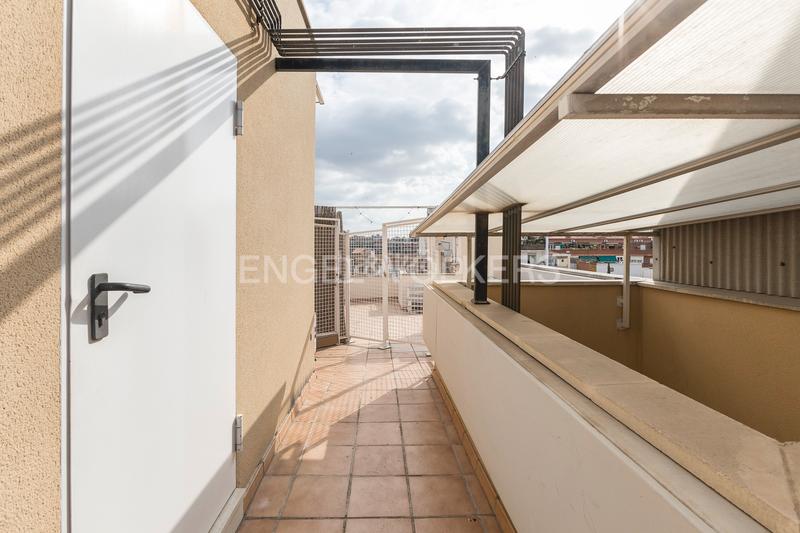 Foto f99d28a8-0615-428b-8e72-50007844faad. Location appartement avec chauffage dans Hostafrancs Barcelona