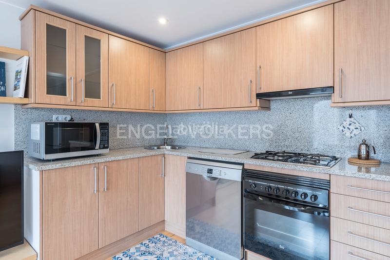 Foto fcc5f2b0-4dc4-4096-811a-218aa698191a. Location appartement avec chauffage dans Hostafrancs Barcelona