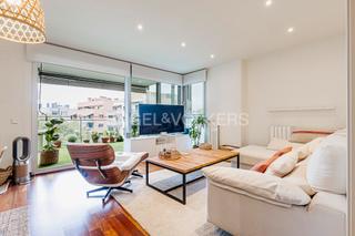 Lloguer Apartament a Volpelleres. Exclusivo piso en vullpalleres.