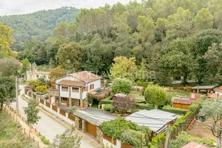 Maison à Molins de Rei. La casa de tus sueños en molins de rei