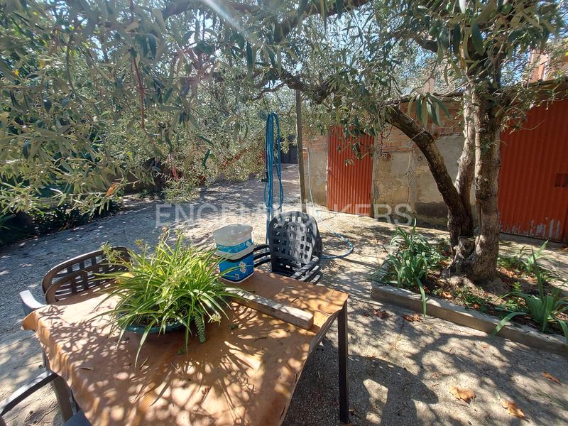 Foto c00285d2-475d-4399-af14-7249d8c3cc92. Terrain résidentiel dans Els Canons - Les Orioles - Can Paulet Sant Boi de Llobregat