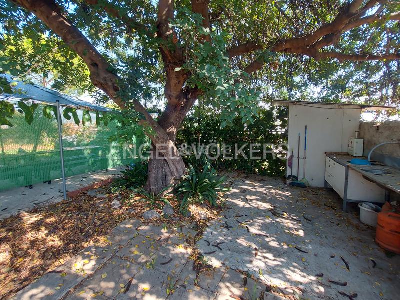 Foto d4f541da-38c5-4e10-b248-41749138b1aa. Terrain résidentiel dans Els Canons - Les Orioles - Can Paulet Sant Boi de Llobregat