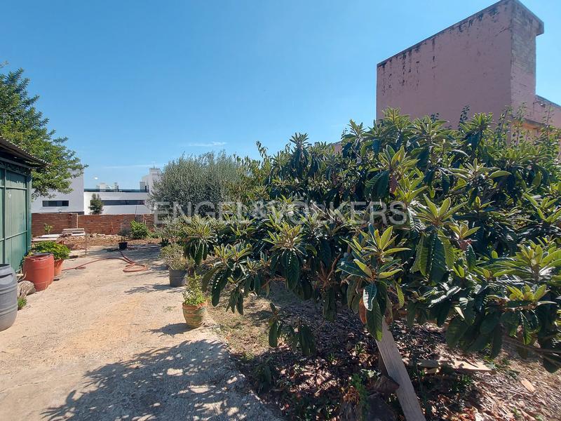 Foto 1b9d99ae-6367-41d3-860f-a8521df46949. Wohngrundstück in Els Canons - Les Orioles - Can Paulet Sant Boi de Llobregat