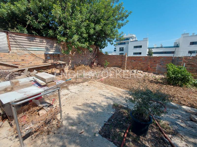 Foto 49829a29-235b-4bea-91aa-fb136938652e. Wohngrundstück in Els Canons - Les Orioles - Can Paulet Sant Boi de Llobregat