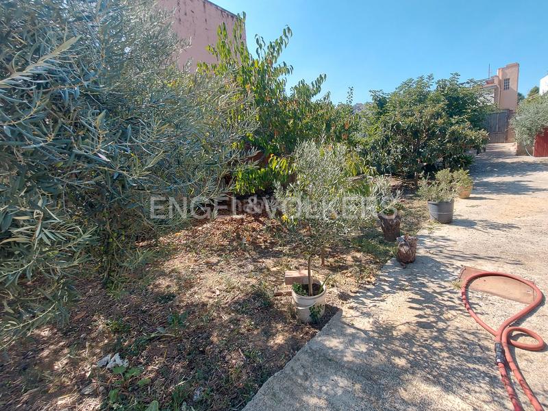 Foto 6df84ee2-a66b-4e36-953c-9daa48d35f11. Wohngrundstück in Els Canons - Les Orioles - Can Paulet Sant Boi de Llobregat