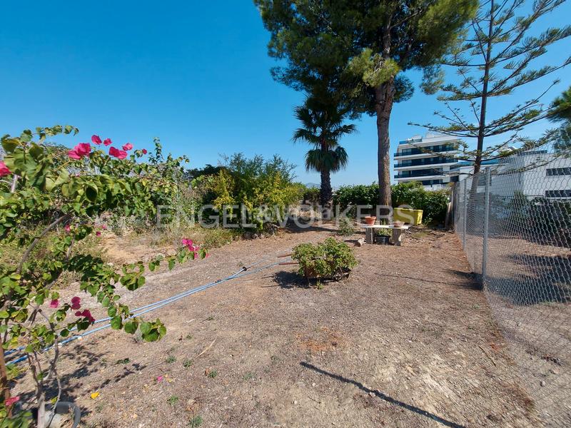 Foto 8aa9d47d-5dc6-49f4-b11c-6e5374306cf0. Wohngrundstück in Els Canons - Les Orioles - Can Paulet Sant Boi de Llobregat