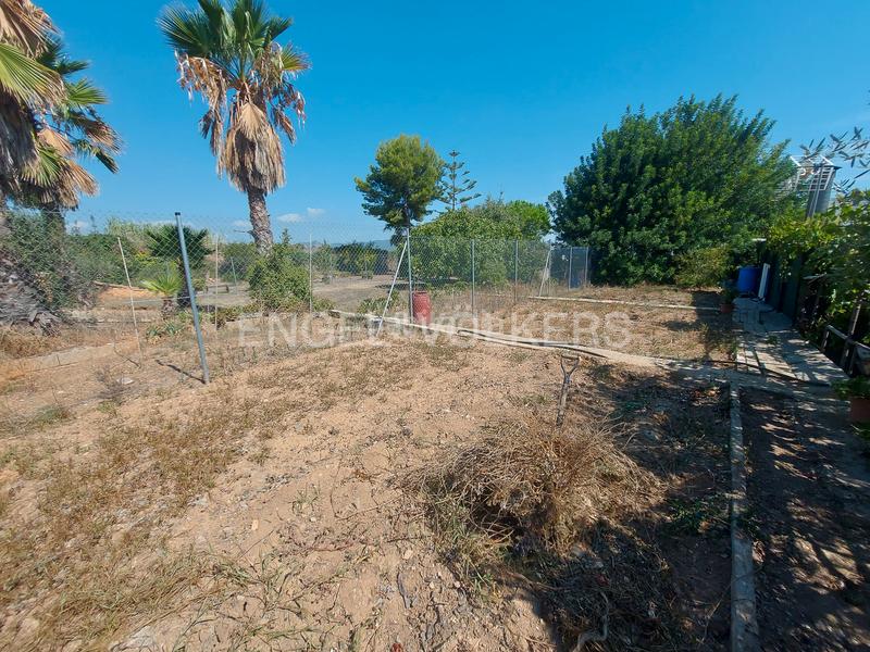 Foto 982cec5e-8f1b-4de3-b24e-f2e9eb2952a9. Wohngrundstück in Els Canons - Les Orioles - Can Paulet Sant Boi de Llobregat