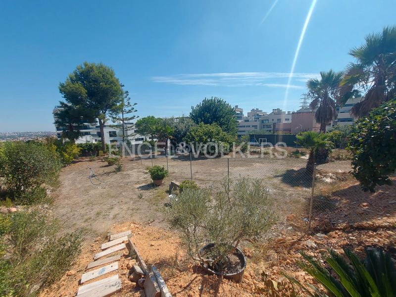 Foto b1d9b2a1-2fba-4a9b-9794-9a2cf57b2743. Wohngrundstück in Els Canons - Les Orioles - Can Paulet Sant Boi de Llobregat