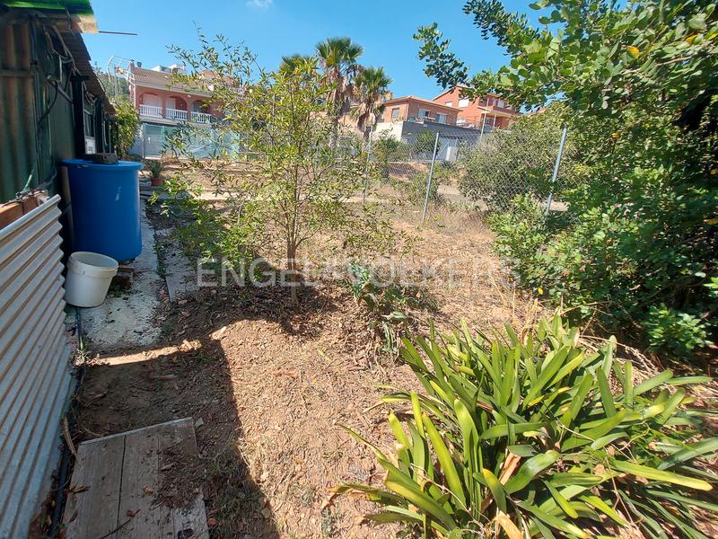 Foto b42bb404-9793-419d-ae2e-c8d71947a750. Wohngrundstück in Els Canons - Les Orioles - Can Paulet Sant Boi de Llobregat