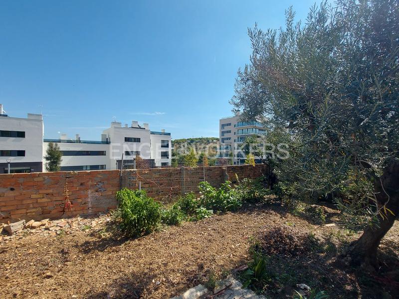 Foto bfa7e74b-a5fc-42b5-8429-fbdf449b51e0. Wohngrundstück in Els Canons - Les Orioles - Can Paulet Sant Boi de Llobregat