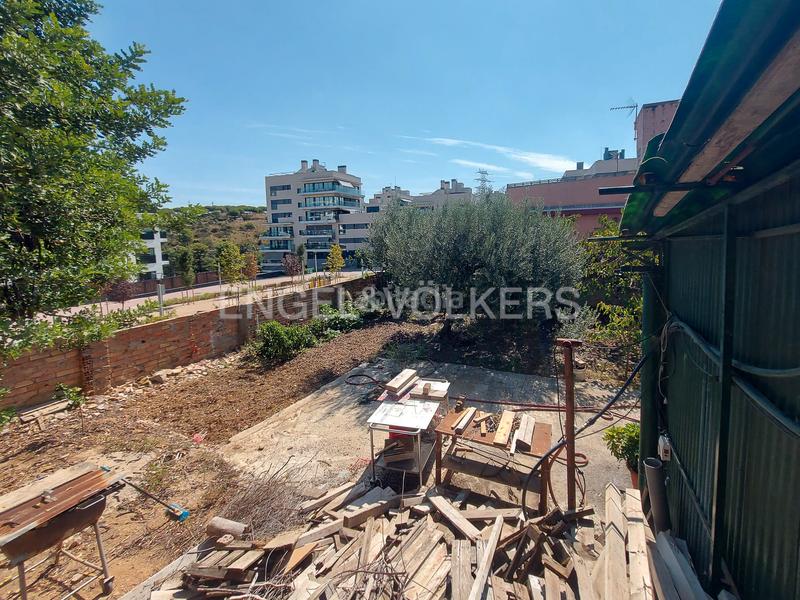 Foto c71841d1-99c0-4685-a50f-4354e97e57d3. Wohngrundstück in Els Canons - Les Orioles - Can Paulet Sant Boi de Llobregat