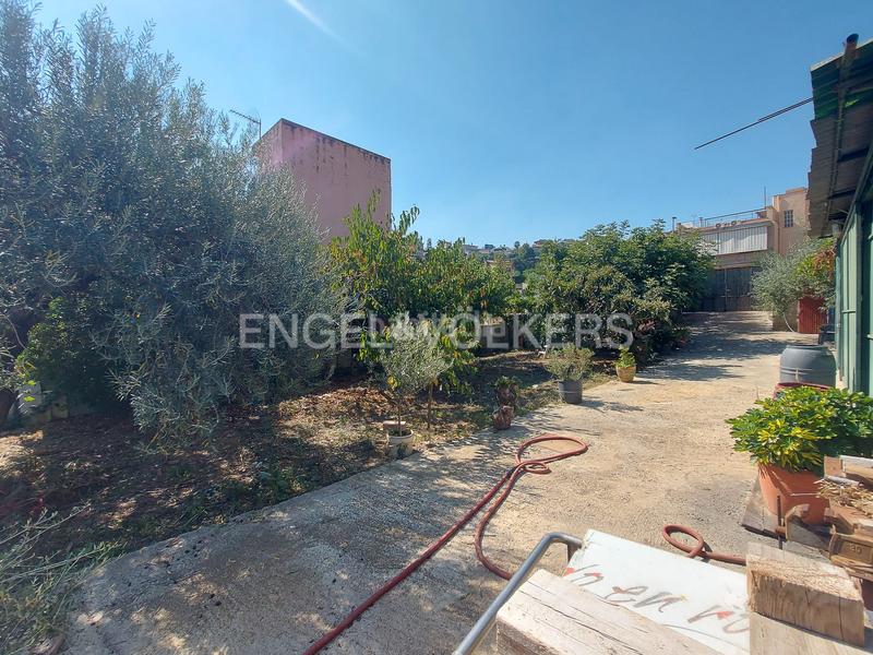 Foto d8590f59-554c-4a1b-8af6-74140b3579ba. Wohngrundstück in Els Canons - Les Orioles - Can Paulet Sant Boi de Llobregat