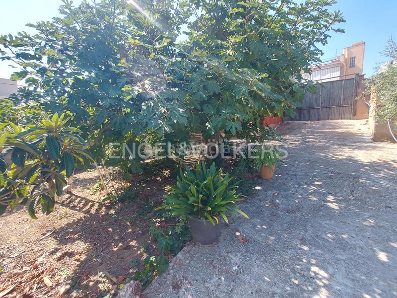 Foto efae06d4-7224-4838-9125-3b1e40b7963b. Wohngrundstück in Els Canons - Les Orioles - Can Paulet Sant Boi de Llobregat