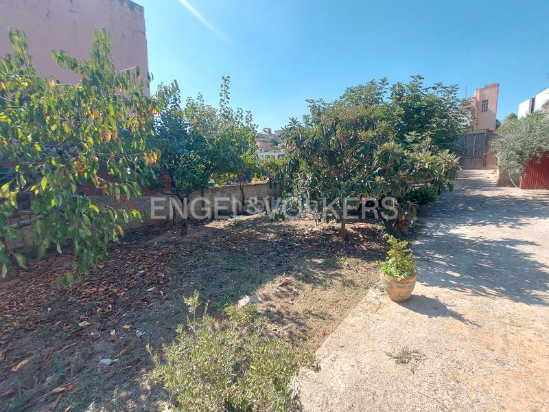 Foto f26af670-b7e3-4b54-821f-a917ec2f8841. Wohngrundstück in Els Canons - Les Orioles - Can Paulet Sant Boi de Llobregat