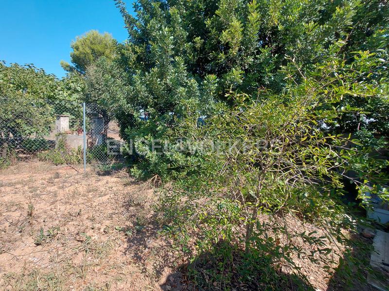 Foto f919cefe-7422-4b91-9860-96e9c8de865f. Wohngrundstück in Els Canons - Les Orioles - Can Paulet Sant Boi de Llobregat