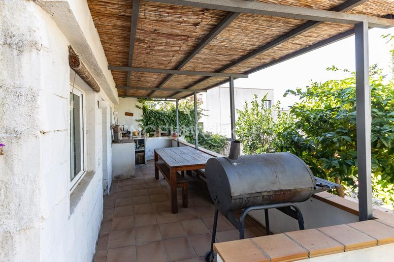 Foto 06384852-2078-44cd-b855-61e87e88d07f. Haus mit heizung parking in La Miranda Esplugues de Llobregat