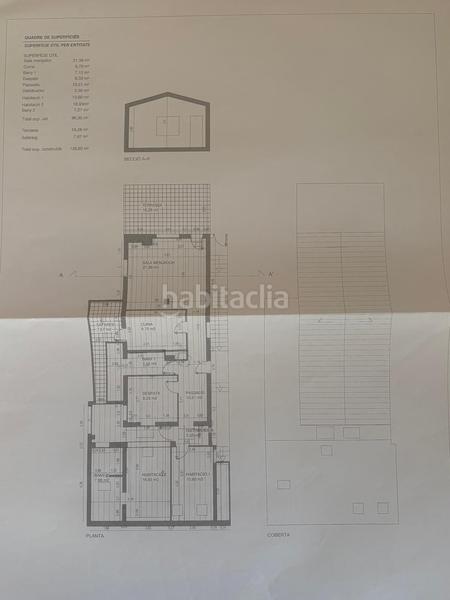 Foto 1ecc3e60-58a2-425a-a345-b0887b3a9cc3. Haus mit heizung parking in La Miranda Esplugues de Llobregat