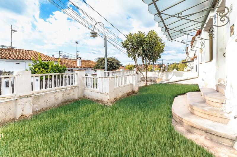 Foto 7dc4110d-d432-43d2-ad1b-2f6cd9e1de0f. Casa amb calefacció a Centre Masnou (El)