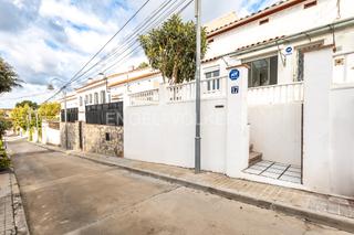 Maison à Centre. Casa de una sola planta en el centro de el masnou