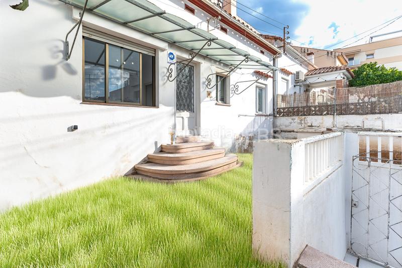 Foto 8f976f7e-3500-48ab-87bc-78945be627ef. Casa amb calefacció a Centre Masnou (El)