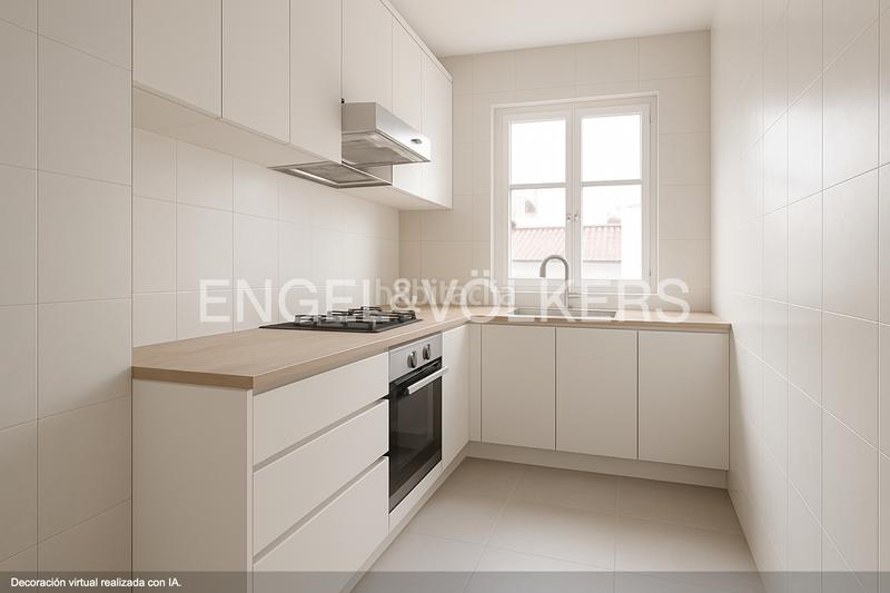 Foto bea87b29-e717-4d75-8f19-bbc651906f6f. Casa amb calefacció a Centre Masnou (El)