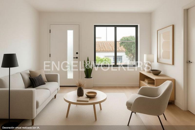 Foto c58bed58-ad9b-4cad-ac7d-67f46478bfdf. Casa amb calefacció a Centre Masnou (El)