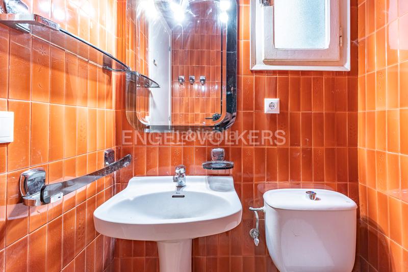 Foto d7426195-db12-46bd-9687-24cd34cbabbd. Casa amb calefacció a Centre Masnou (El)