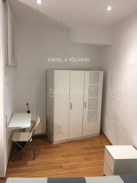 Foto e3773e88-1123-4fca-a6cf-bdb73ed6d490. Affitto piccolo appartamento con riscaldamento in Barcelona